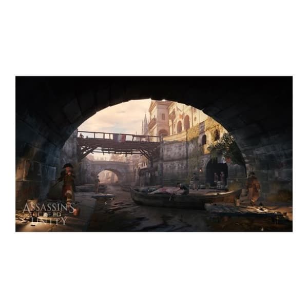 Assassin's Creed Unity Special Edition PlayStation 4