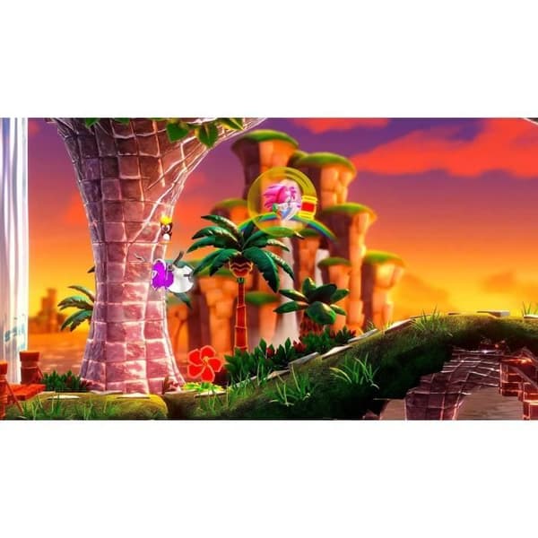 Sonic Superstars - PS5-spel