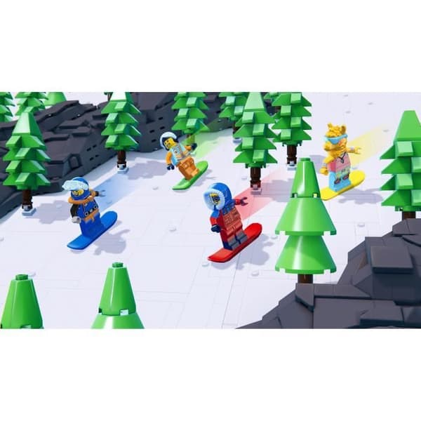 LEGO® Party! - Nintendo Switch-spel