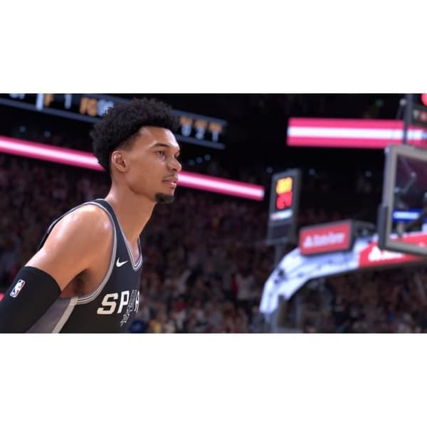 NBA 2K25 - Standard Edition - PS5