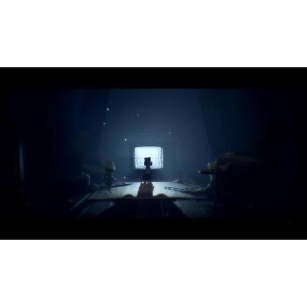 Little Nightmares II PS4-spel
