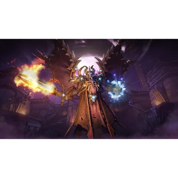 Tiny Tina's Wonderlands PS4-spel