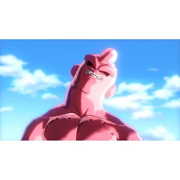 Dragon Ball Xenoverse PS4-spel