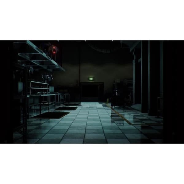 Five Nights at Freddy's: Security Breach PS5-spel