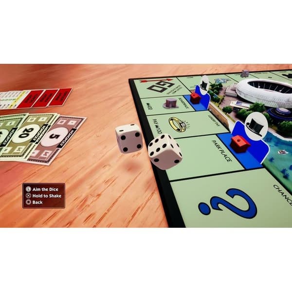 Monopol 2024 - Nintendo Switch-version