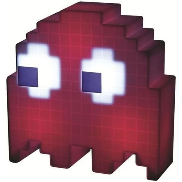 Nattljus Pac-Man: Ghost V2 - PALADONE- USED