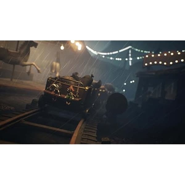 Little Nightmares III (3) /PS4 - Engelska