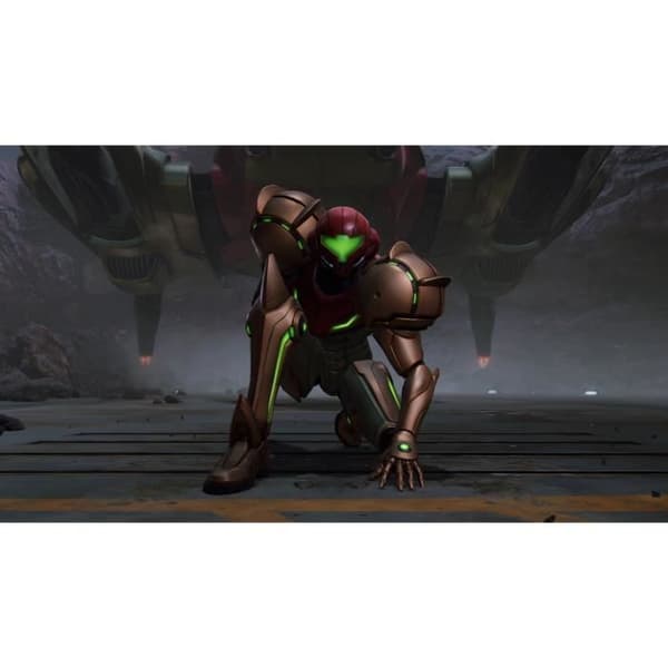 Metroid Prime 4: Beyond • Nintendo Switch-spel