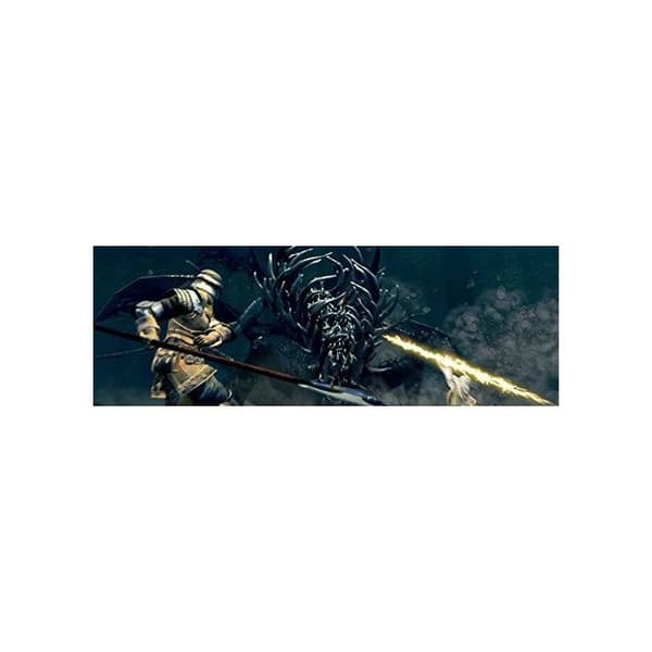 Dark Souls Remastered - PlayStation 4 - Engelska