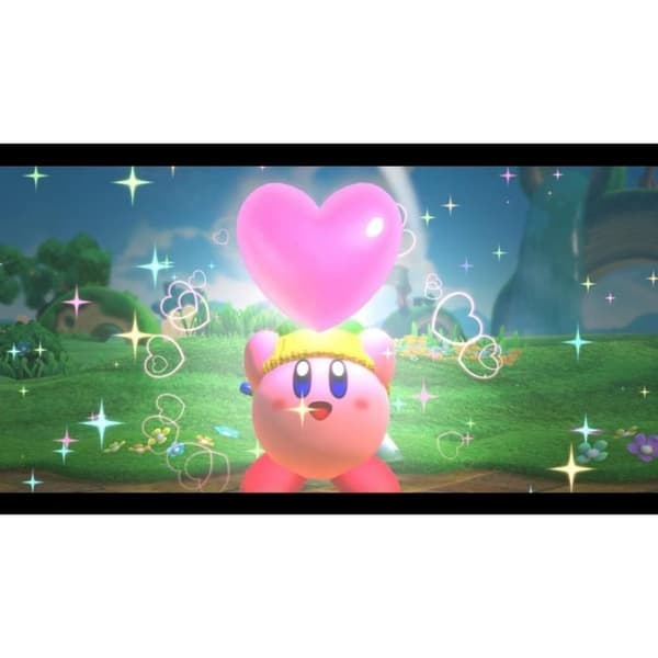 Kirby Star Allies • Nintendo Switch-spel