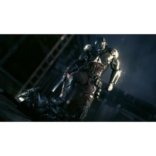 Batman Arkham Knight XBOX One-spel