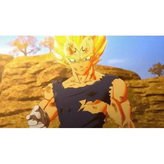 DRAGON BALL Z: KAKAROT Xbox One