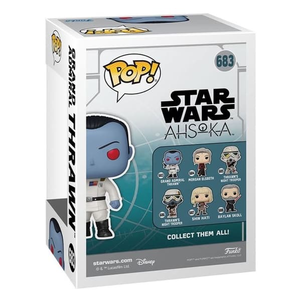 Funko Pop Ash S2 Pop 1 figur