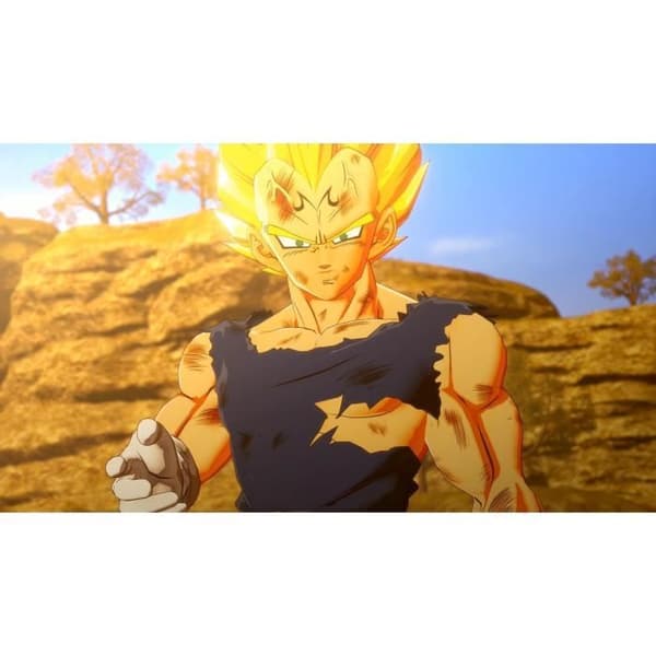 DRAGON BALL Z: KAKAROT Xbox One