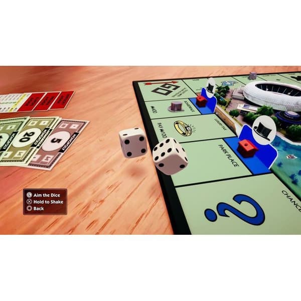 Monopol 2024-Game-PS5
