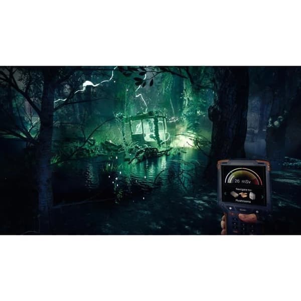 Chernobylite PS5-spel
