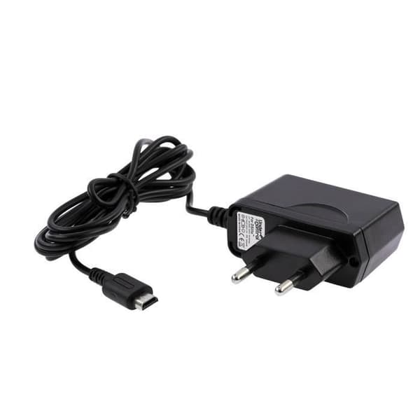 Nätladdare för DS Lite 220V