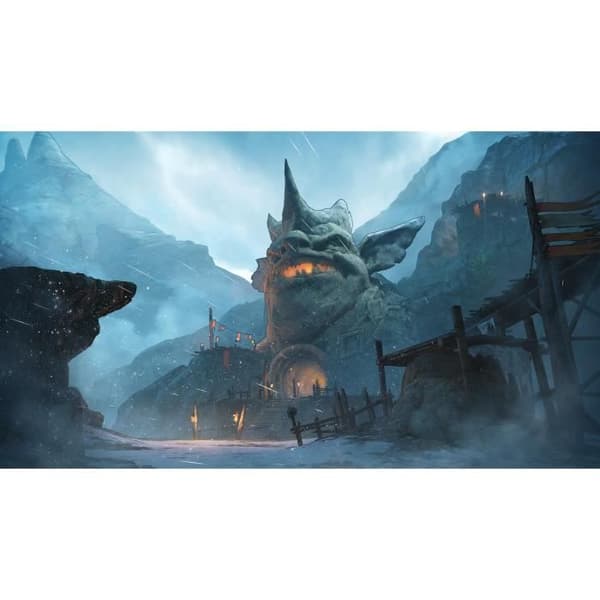 Tiny Tina's Wonderlands PS4-spel