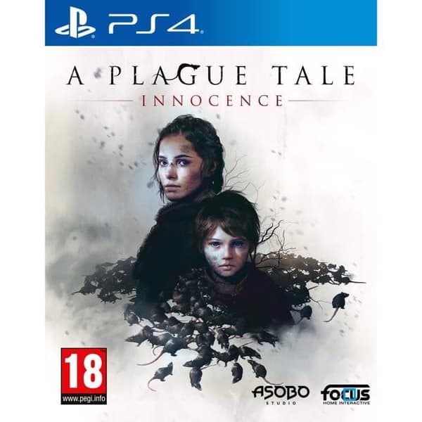 A Plague Tale: Innocence