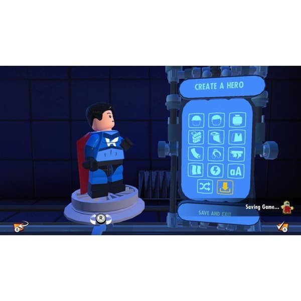 LEGO De Fantastiska - Nintendo Switch