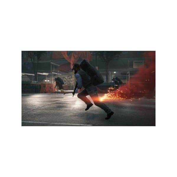 Payday 3 Dag Ett Utgåvan PS5