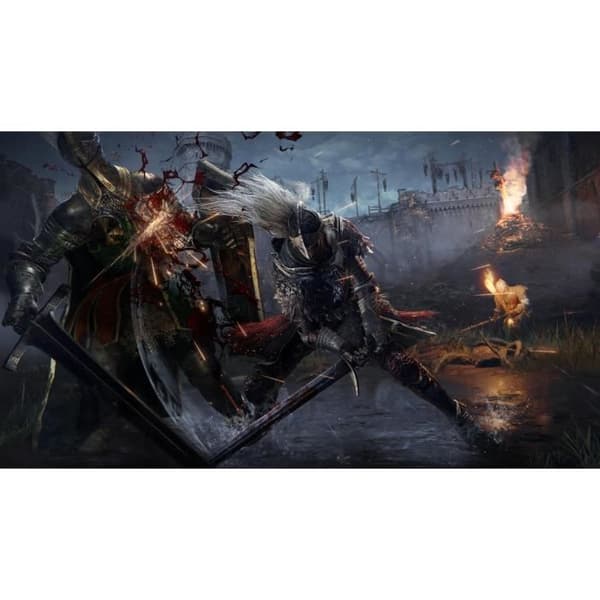 Bandai Namco Elden Ring Xbox Series X Standard Action-RPG FromSoftware