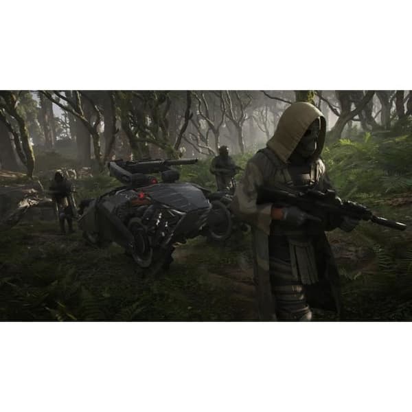 Ghost Recon BREAKPOINT Gold Edition Xbox One-spel