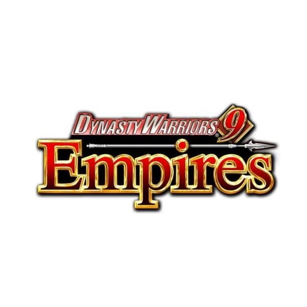 Dynasty Warriors 9 Empires PS4-spel
