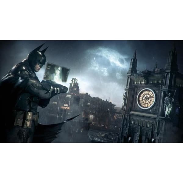Batman Arkham Knight Xbox One-spel