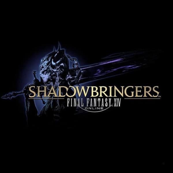 FINAL FANTASY XIV: Complete Edition PS4-spel