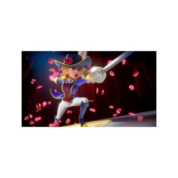 Princess Peach Showtime! Nintendo Switch