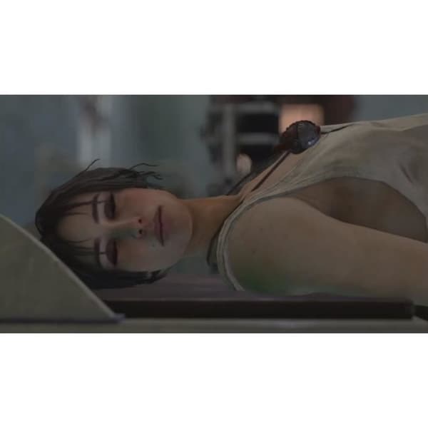 Syberia 3 (Xbox One) - Engelsk import