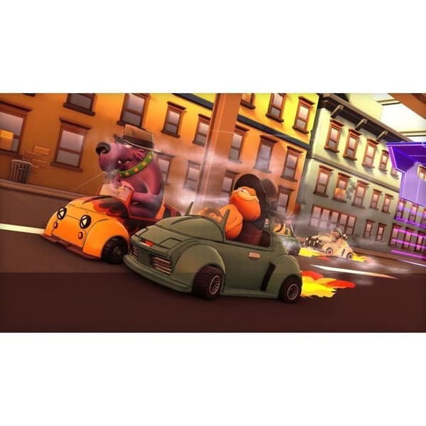 Garfield Kart 2 - Spel PS5