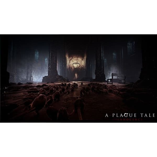 Videospel Focus Home Interactive 3512899945906 Multicolor