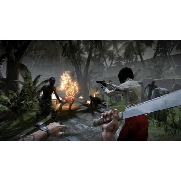 Dead Island Definitive Edition Xbox One-spel
