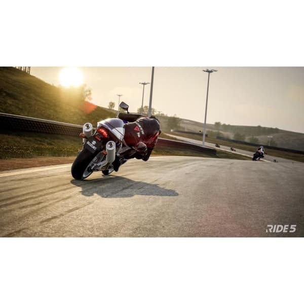 RIDE 5 - Xbox-serien
