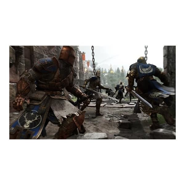 För Honor PlayStation 4