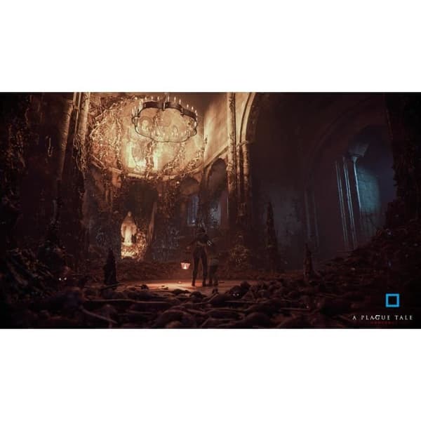 A Plague Tale: Innocence