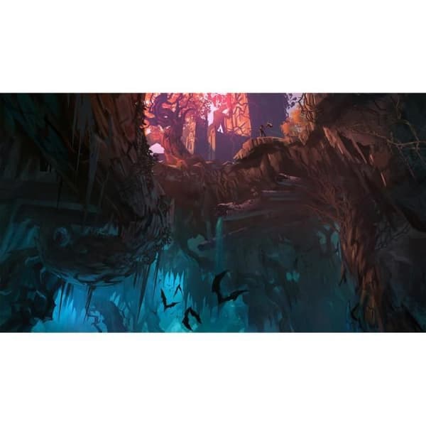 Darksiders 3 Xbox One-spel