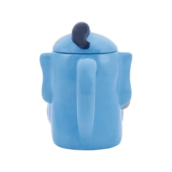 Disney Aladdin Genie 3D-mugg- USED