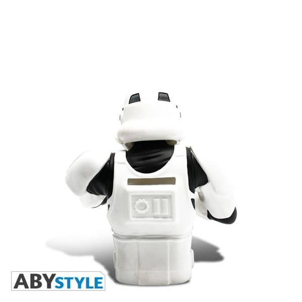 Star Wars spargris - Stormtrooper - ABYstyle- USED