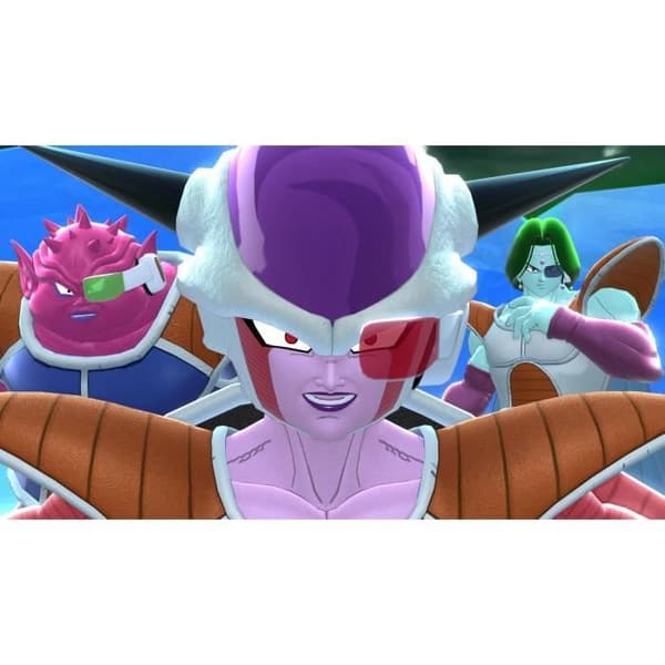 Dragon Ball: The Breakers - Special Edition Xbox Series & Xbox One Game