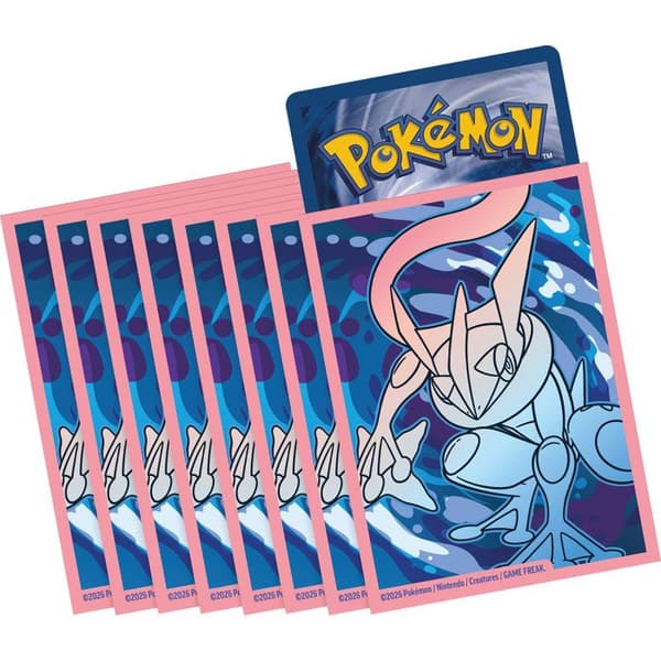 Pokémon ME04: Elite Trainer Box