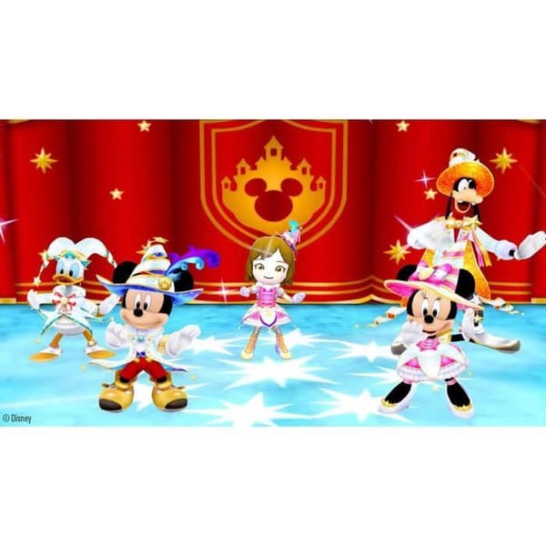 Disney: Magical World 2 - Enchanted Edition Switch Game