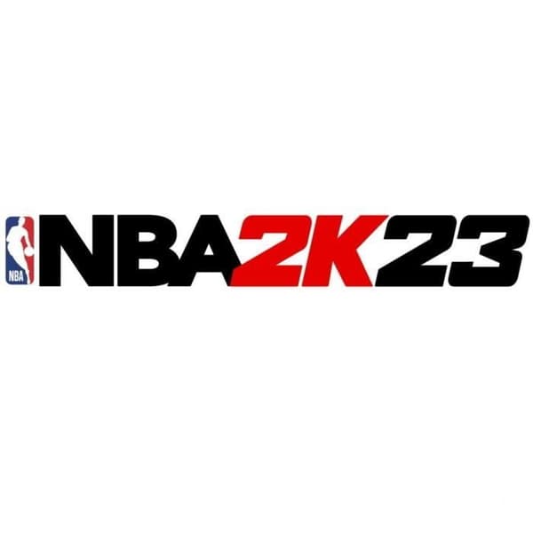 NBA 2K23 Xbox Series X-spel