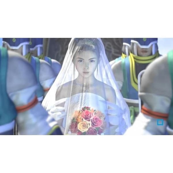 Final Fantasy X | X-2 Hd Remaster PS4-spel