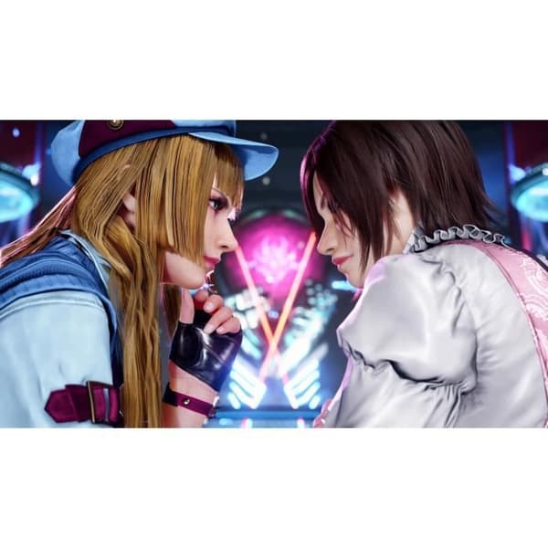 TEKKEN 8 - Xbox-serien