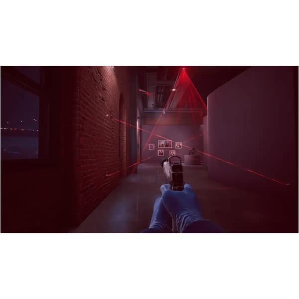 PayDay 3 Samlarutgåva /PS5- USED