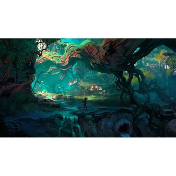Darksiders 3 Xbox One-spel