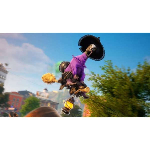 Goat Simulator 3 Overload Edition - SPEL PS5